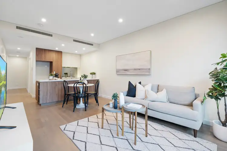 107/38 Oxford Street, Epping NSW 2121