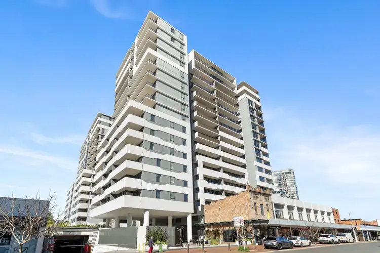 107/38 Oxford Street, Epping NSW 2121