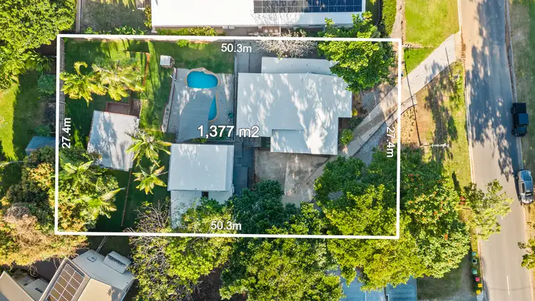 24-26 Buckley Street, Yorkeys Knob QLD 4878