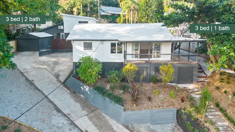 Second view of Homely house listing, 24-26 Buckley Street, Yorkeys Knob QLD 4878