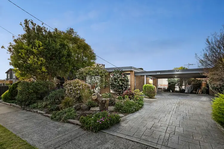 440 Buckley Street, Essendon West VIC 3040