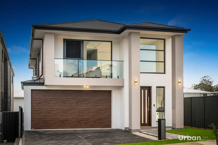 5 Bushpea Road, Oakville NSW 2765