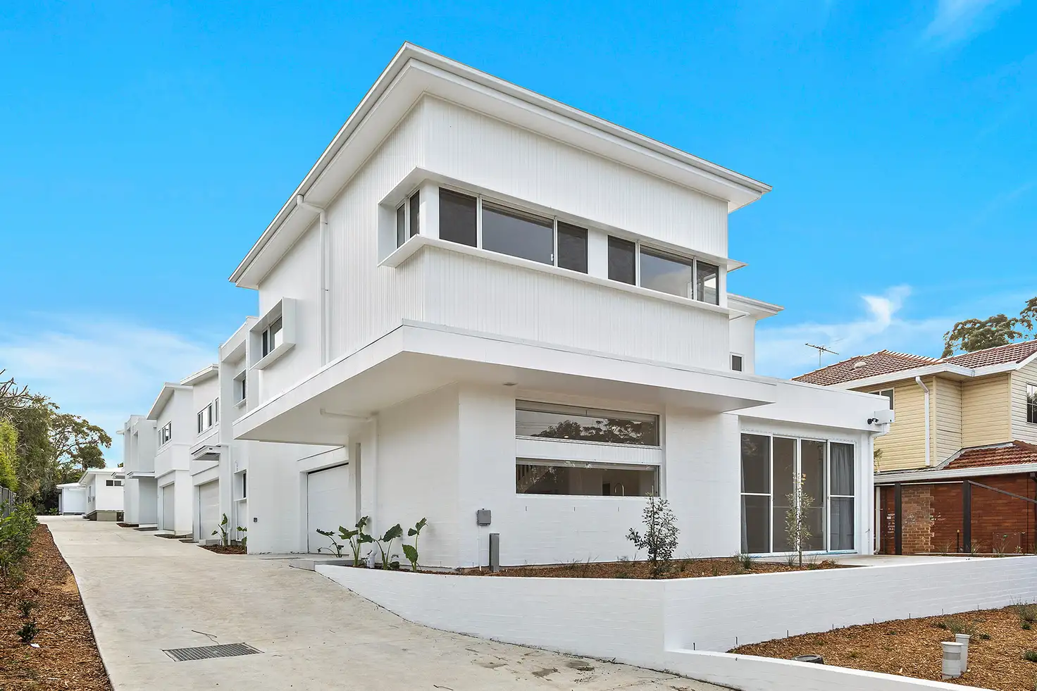 Main view of Homely house listing, 1/5 Gannons Road, Caringbah NSW 2229