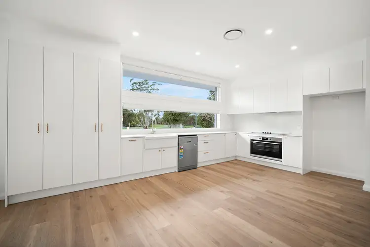 Third view of Homely house listing, 1/5 Gannons Road, Caringbah NSW 2229