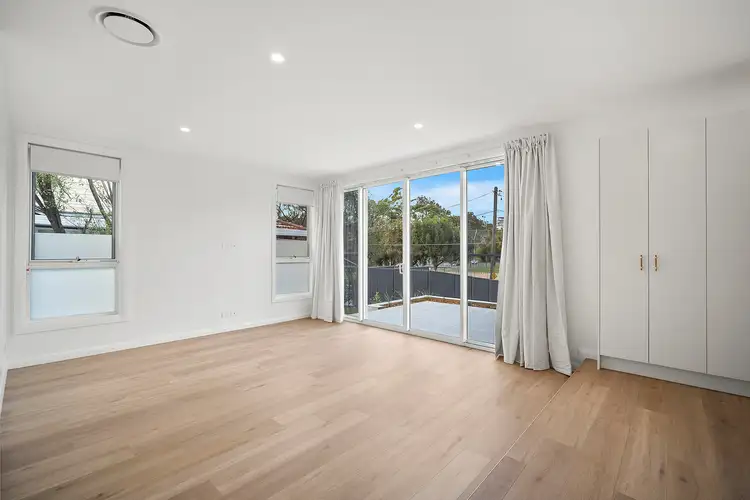 Fourth view of Homely house listing, 1/5 Gannons Road, Caringbah NSW 2229