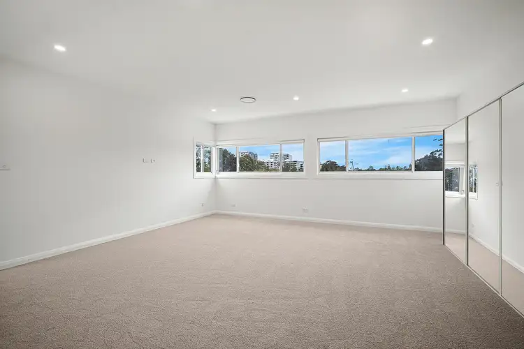Fifth view of Homely house listing, 1/5 Gannons Road, Caringbah NSW 2229