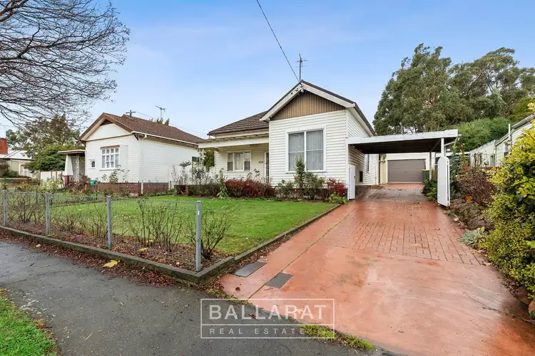 603 Barkly Street, Golden Point VIC 3350