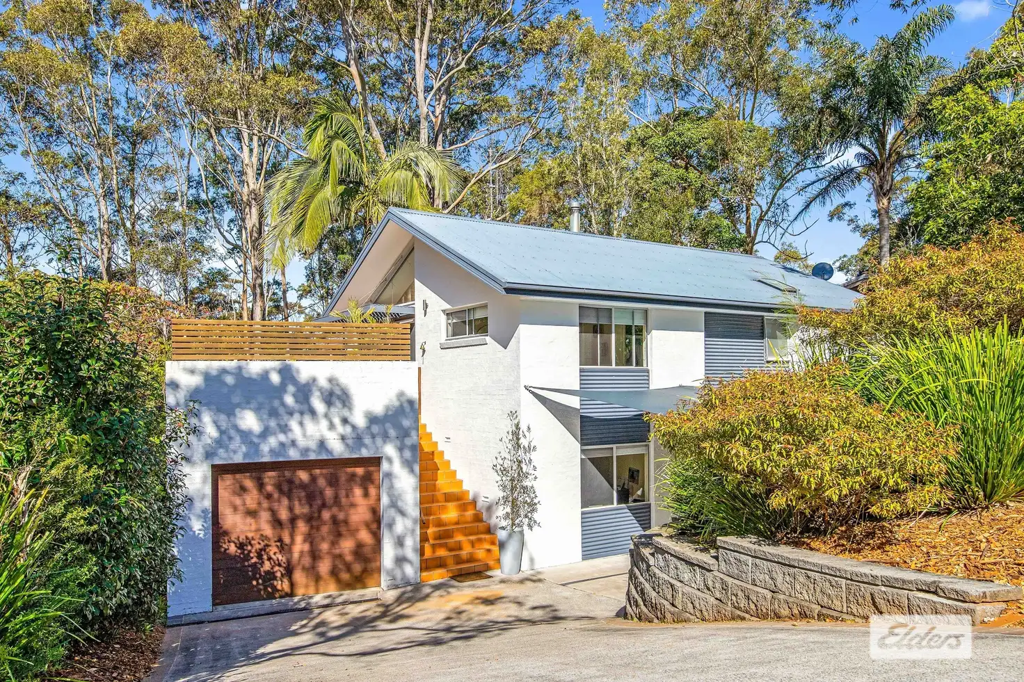 Main view of Homely house listing, 27 Fauna Avenue, Long Beach NSW 2536