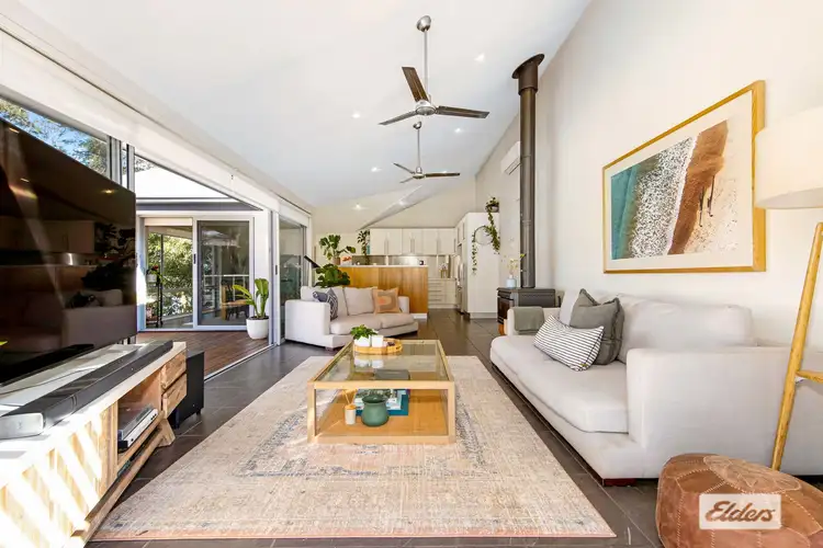 Second view of Homely house listing, 27 Fauna Avenue, Long Beach NSW 2536