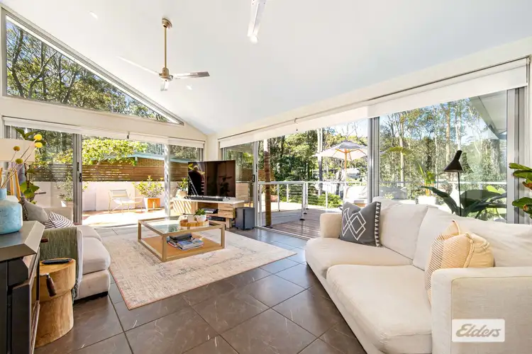 Third view of Homely house listing, 27 Fauna Avenue, Long Beach NSW 2536