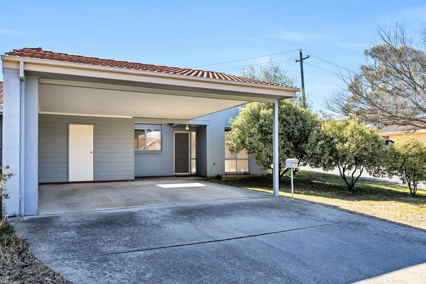 Main view of Homely townhouse listing, 14 Goldner Circuit, Melba ACT 2615