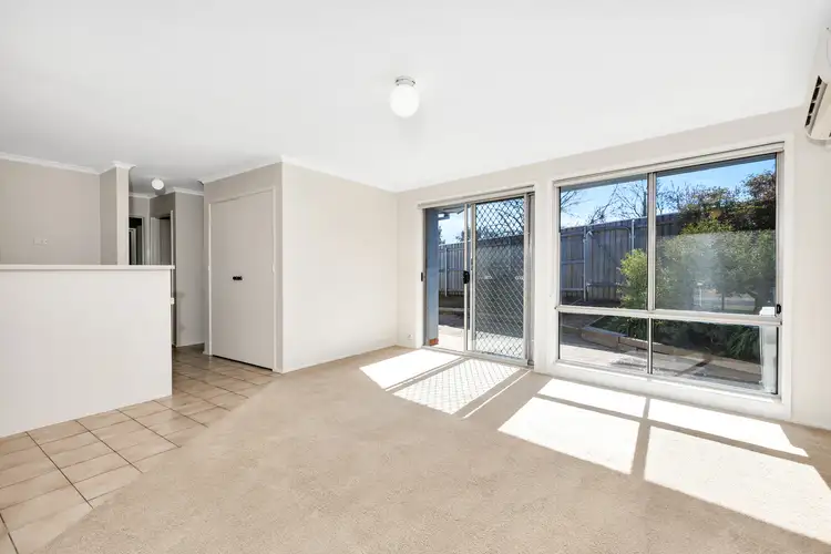 Second view of Homely townhouse listing, 14 Goldner Circuit, Melba ACT 2615