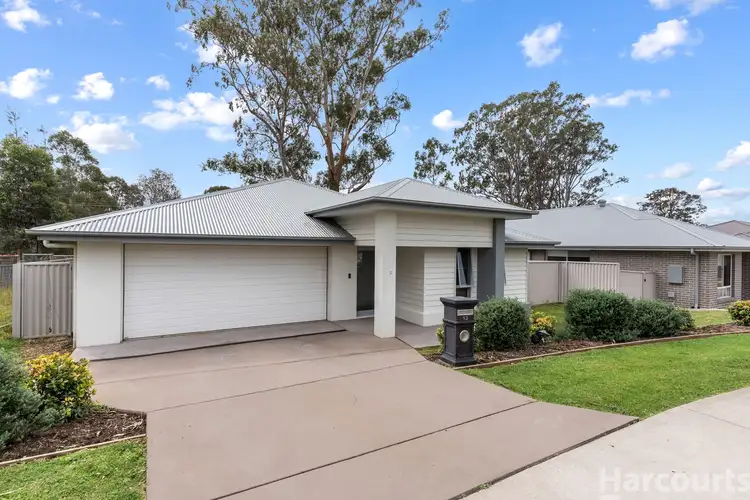 Second view of Homely house listing, 13 Freesia Place, Port Macquarie NSW 2444