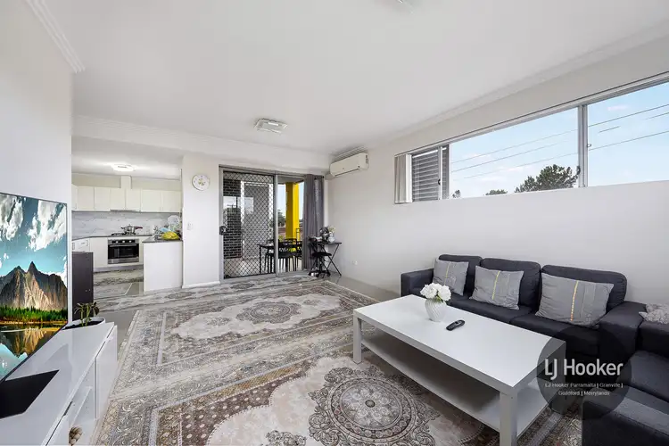 12/29-31 Cross Street, Guildford NSW 2161