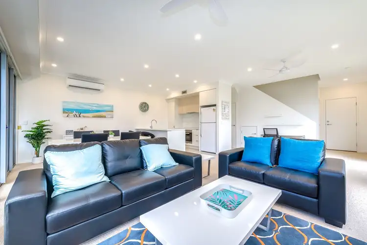 9/3400 Panorama Drive, Carrara QLD 4211