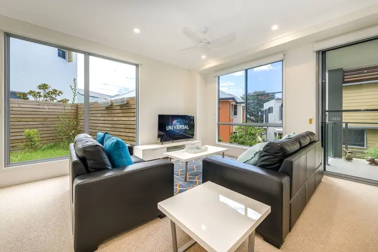 Third view of Homely townhouse listing, 9/3400 Panorama Drive, Carrara QLD 4211