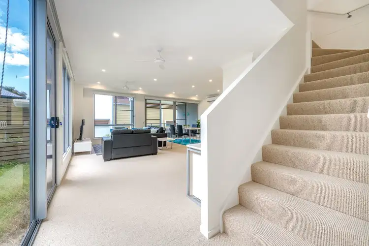 Sixth view of Homely townhouse listing, 9/3400 Panorama Drive, Carrara QLD 4211