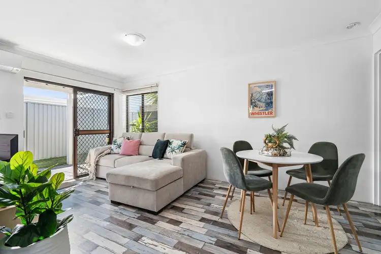 Fourth view of Homely semi-detached listing, 2/28 Saleng Crescent, Warana QLD 4575