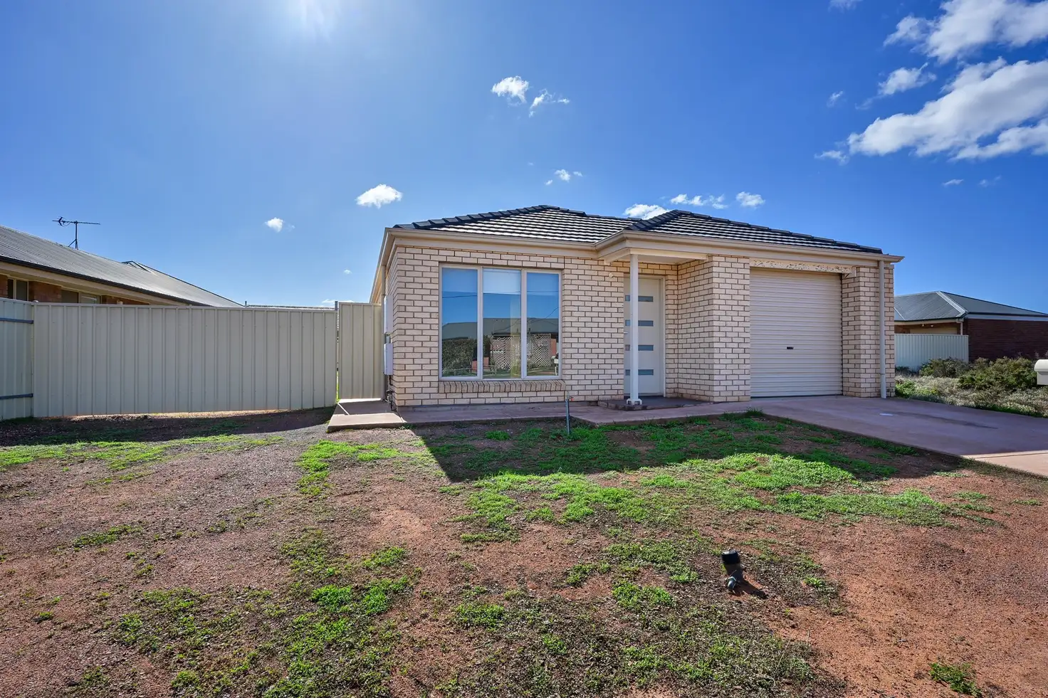 Main view of Homely house listing, 26 Scott Street, Whyalla Stuart SA 5608