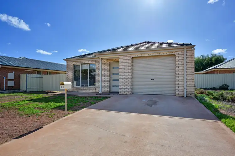 Second view of Homely house listing, 26 Scott Street, Whyalla Stuart SA 5608