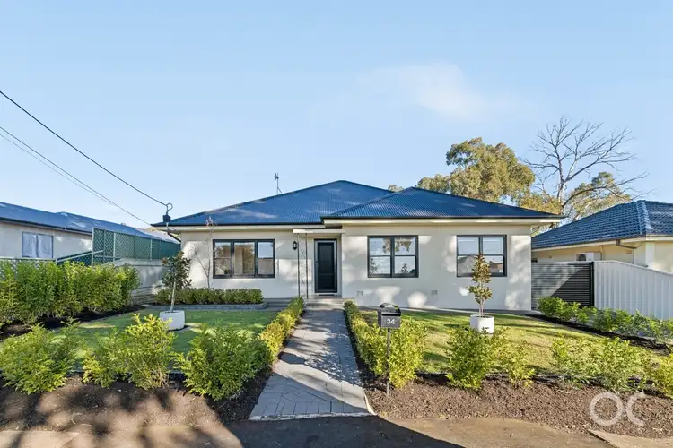 34 Sparks Terrace, Rostrevor SA 5073