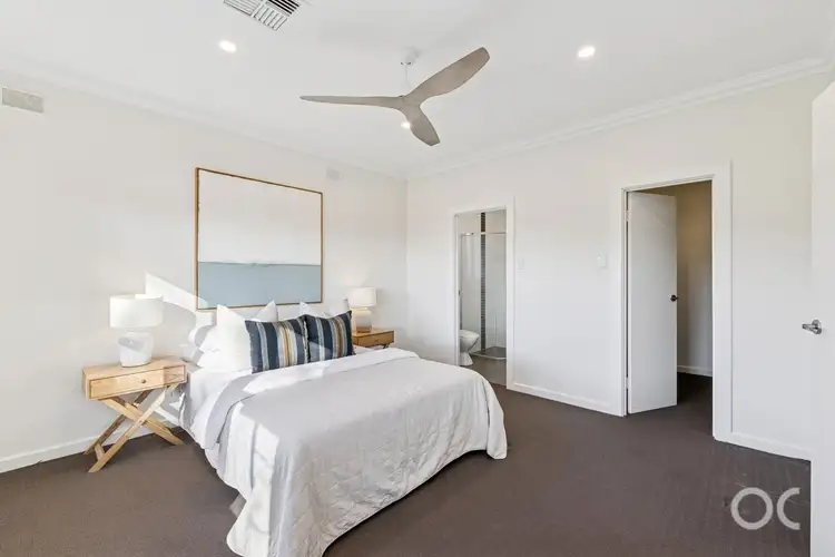 Fifth view of Homely house listing, 34 Sparks Terrace, Rostrevor SA 5073