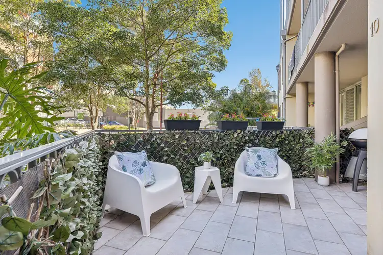 10/23-29 Willock Avenue, Miranda NSW 2228