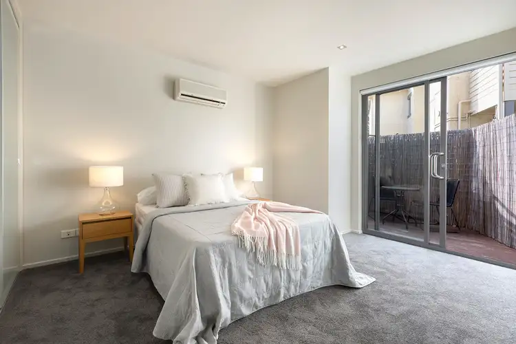 Fifth view of Homely townhouse listing, 80 Spray Street, Elwood VIC 3184