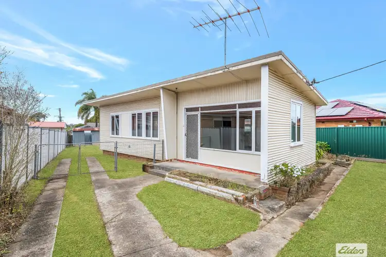 68 Rundle Road, Busby NSW 2168