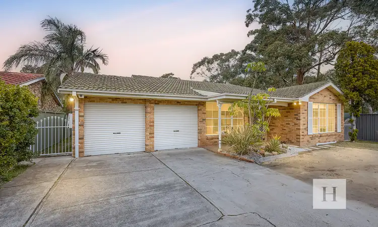 30 Courigal Street, Lake Haven NSW 2263