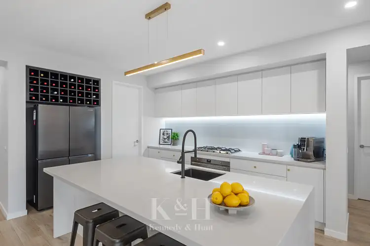 Sixth view of Homely house listing, 32 Arran Street, Gisborne VIC 3437