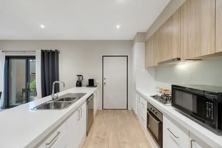 Fifth view of Homely house listing, 143 The Esplanade, Caroline Springs VIC 3023