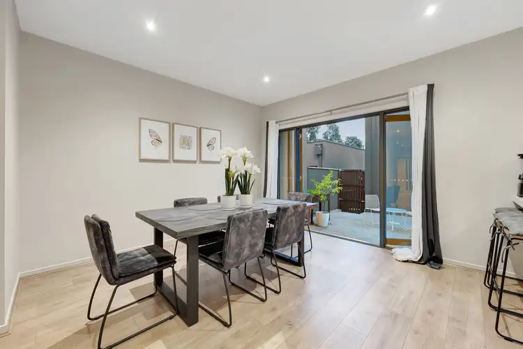 Sixth view of Homely house listing, 143 The Esplanade, Caroline Springs VIC 3023