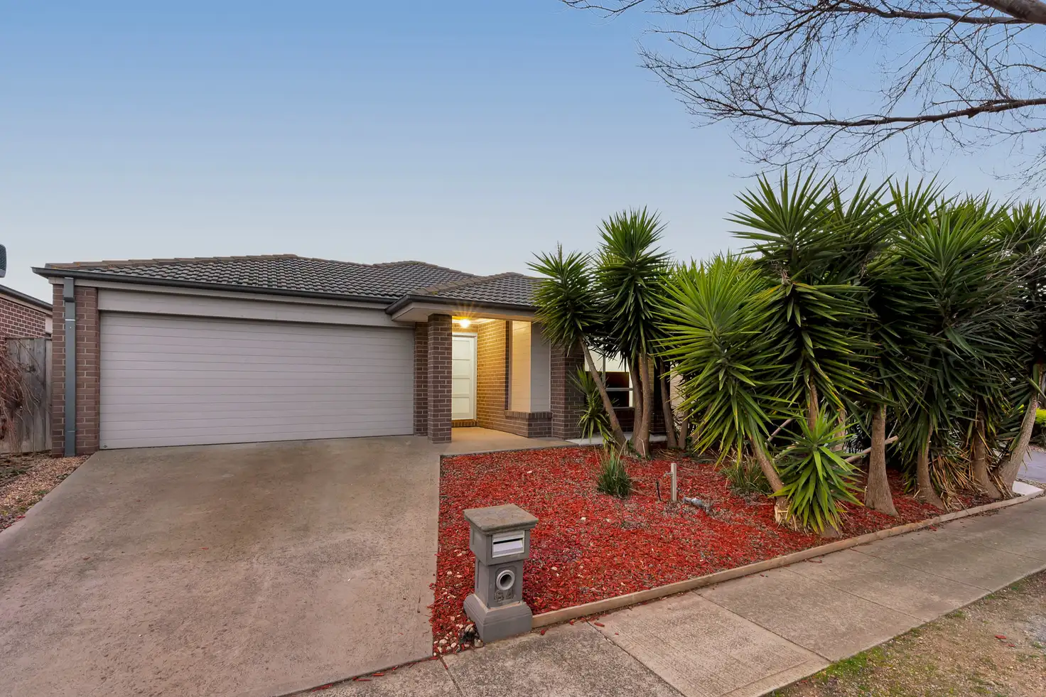 Main view of Homely house listing, 64 Fongeo Drive, Point Cook VIC 3030