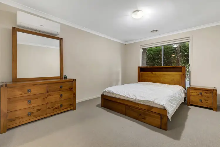 Second view of Homely house listing, 64 Fongeo Drive, Point Cook VIC 3030