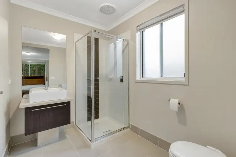 Third view of Homely house listing, 64 Fongeo Drive, Point Cook VIC 3030