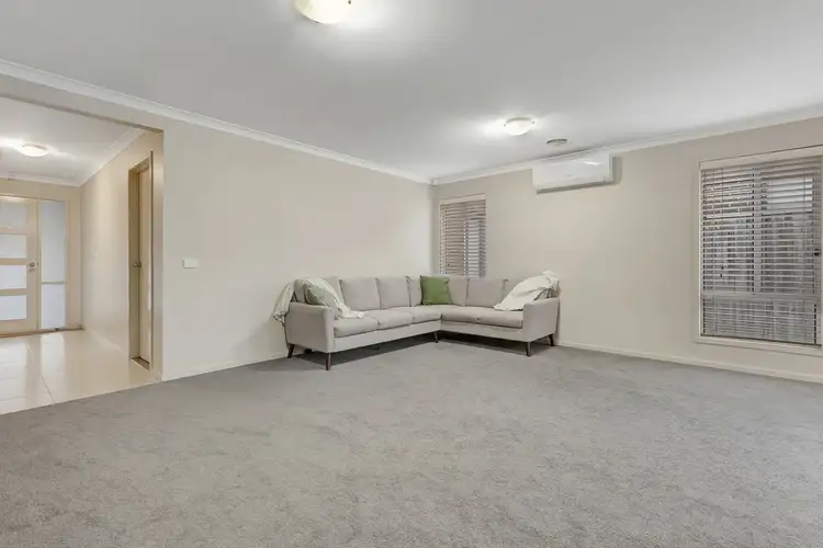 Fourth view of Homely house listing, 64 Fongeo Drive, Point Cook VIC 3030