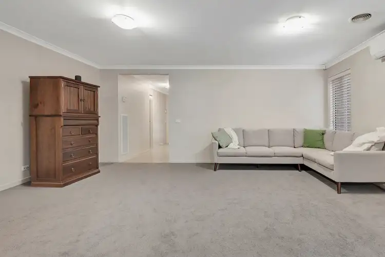 Fifth view of Homely house listing, 64 Fongeo Drive, Point Cook VIC 3030