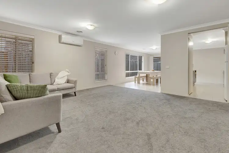 Sixth view of Homely house listing, 64 Fongeo Drive, Point Cook VIC 3030