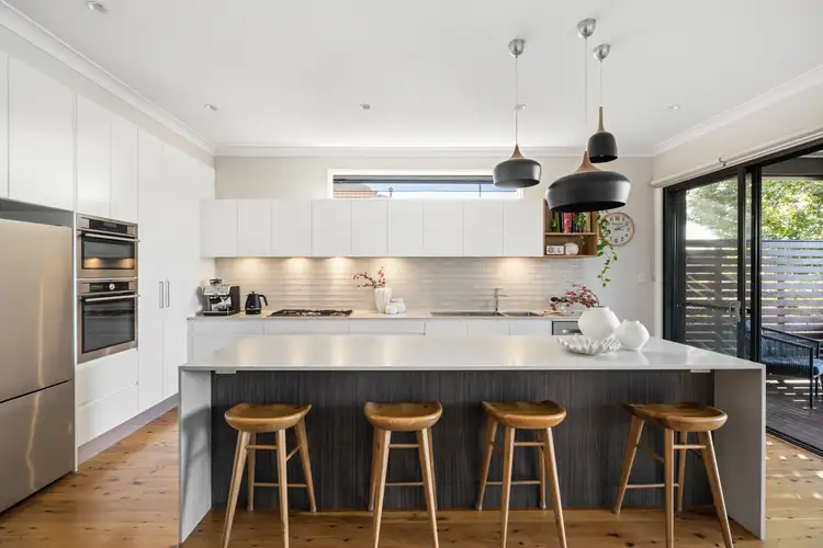 Third view of Homely house listing, 28 Bouvardia Street, Russell Lea NSW 2046