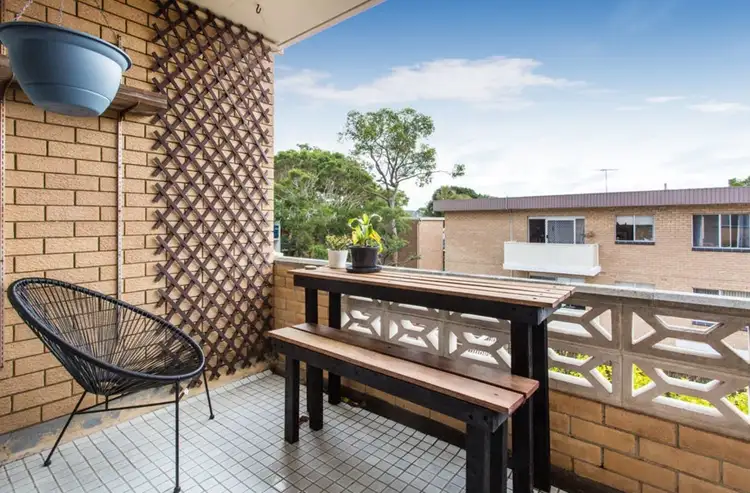 Main view of Homely apartment listing, 6/38 The Crescent, Dee Why NSW 2099