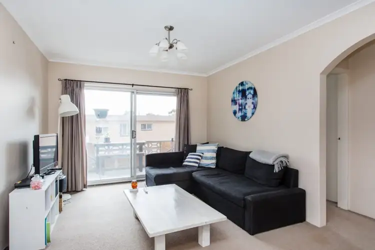 Second view of Homely apartment listing, 6/38 The Crescent, Dee Why NSW 2099