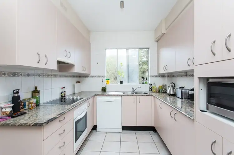 Third view of Homely apartment listing, 6/38 The Crescent, Dee Why NSW 2099