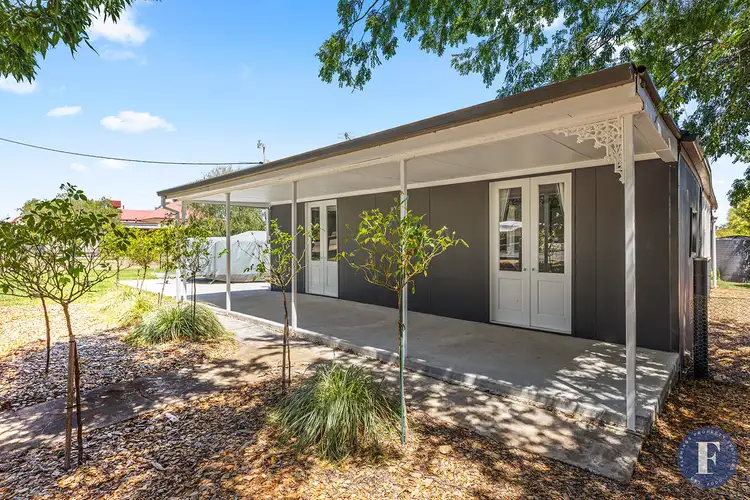 83 Farm Street, Boorowa NSW 2586