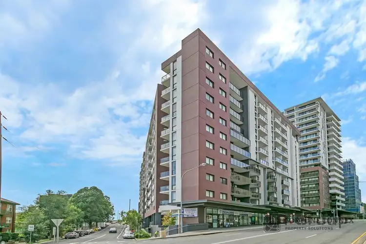 c909/460 Forest Street, Hurstville NSW 2220