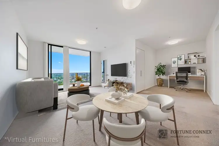 Second view of Homely apartment listing, c909/460 Forest Street, Hurstville NSW 2220