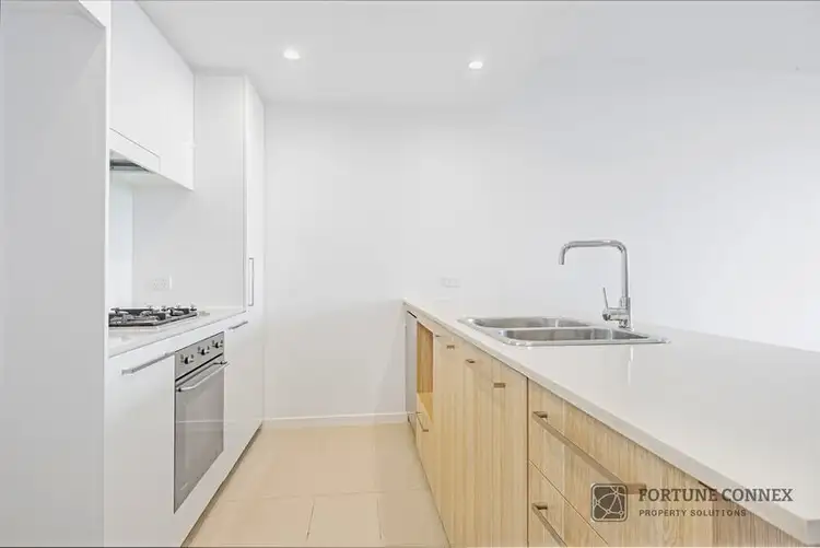 Fourth view of Homely apartment listing, c909/460 Forest Street, Hurstville NSW 2220