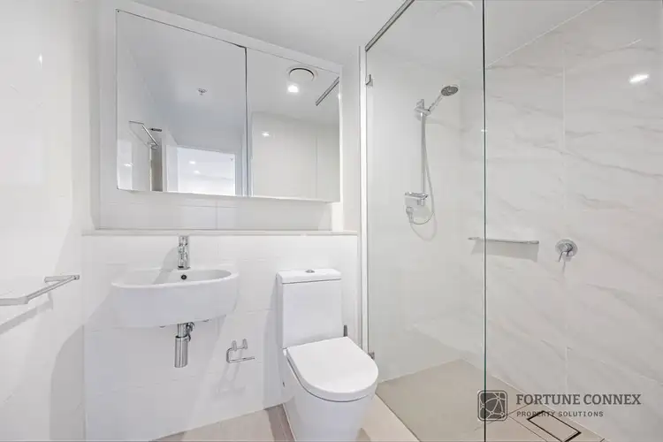 Sixth view of Homely apartment listing, c909/460 Forest Street, Hurstville NSW 2220