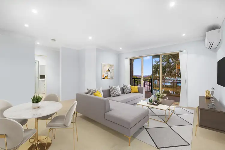 10/6 Preston Avenue, Engadine NSW 2233