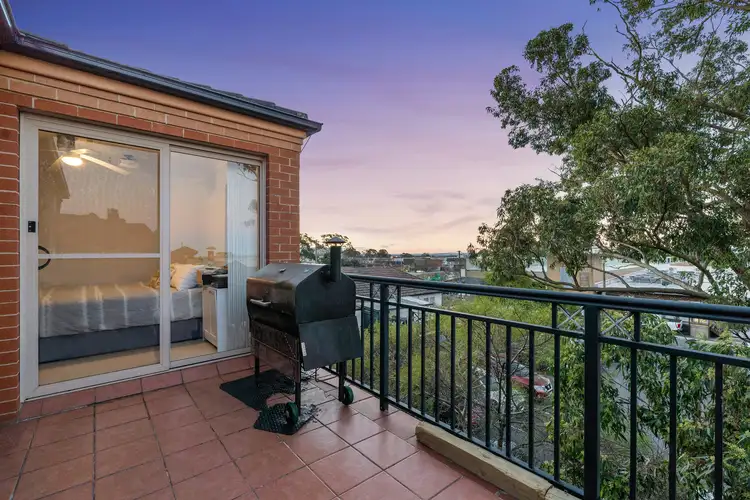 Third view of Homely apartment listing, 10/6 Preston Avenue, Engadine NSW 2233